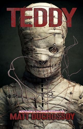 Teddy