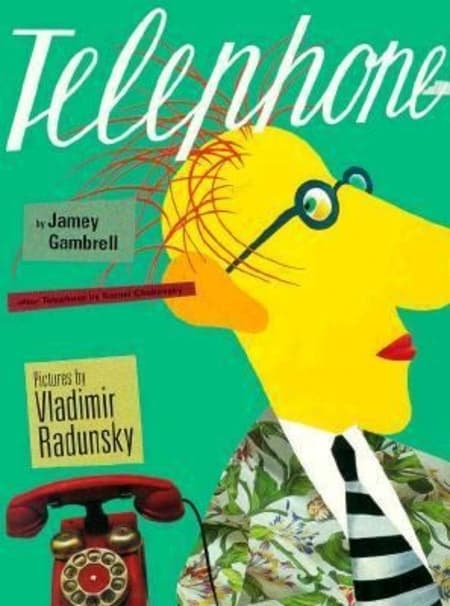 Telephone