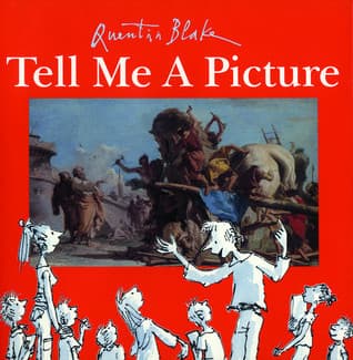 Tell Me a Picture