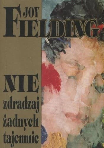 Nie zdradzaj żadnych tajemnic