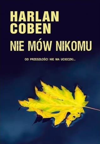 Nie mów nikomu