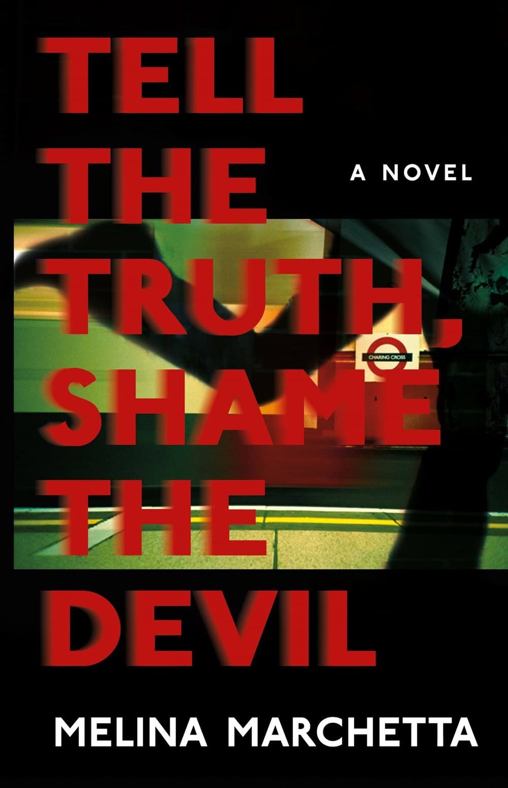 Tell the Truth, Shame the Devil