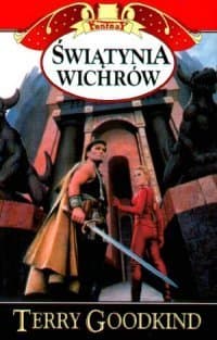 Świątynia wichrów