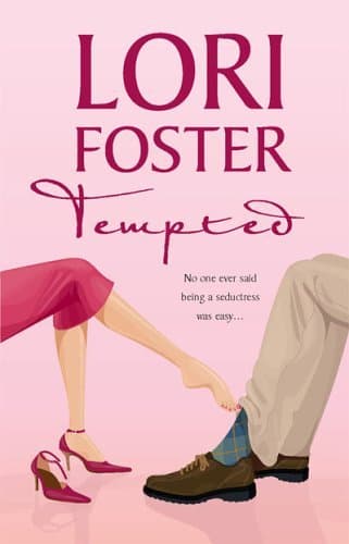 Tempted: An Anthology
