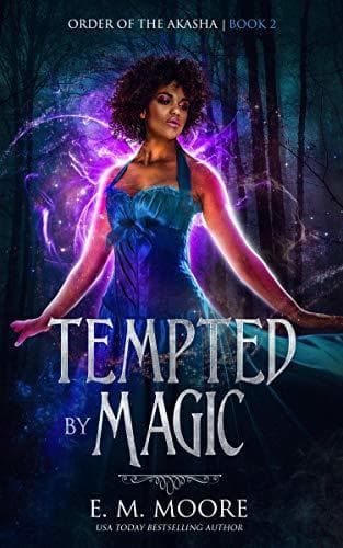Tempted By Magic