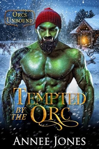 Tempted by the Orc