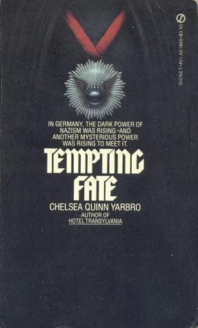 Tempting Fate