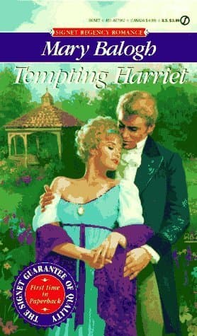 Tempting Harriet