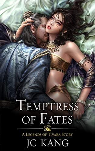 Temptress of Fates