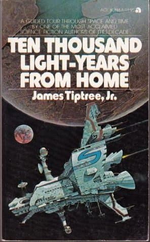 Ten Thousand Light-Years from Home