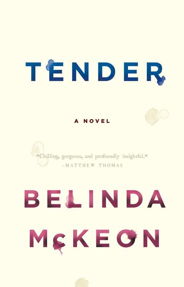 Tender