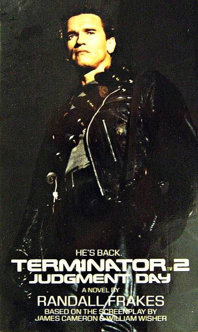 Terminator 2 Dzień Sądu