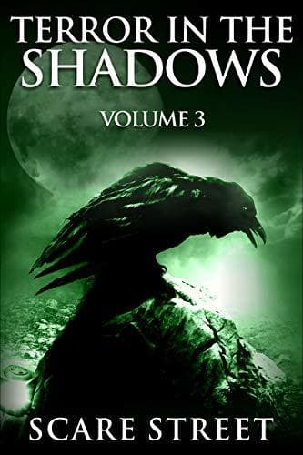 Terror in the Shadows: Volume 3