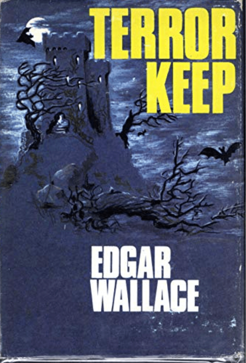 Terror Keep