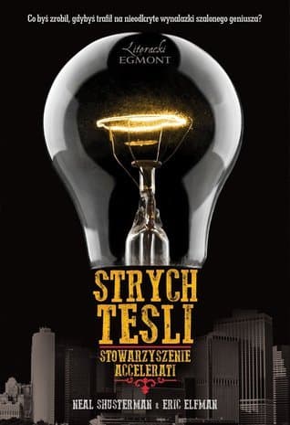 Strych Tesli
