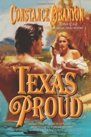 Texas Proud