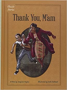Thank You M'Am
