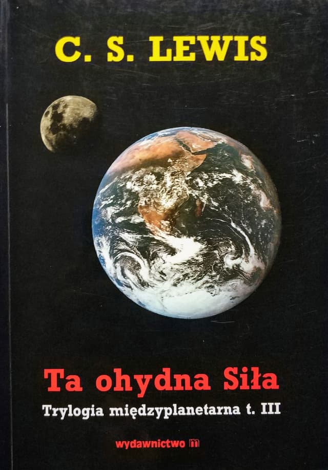 Ta ohydna Siła