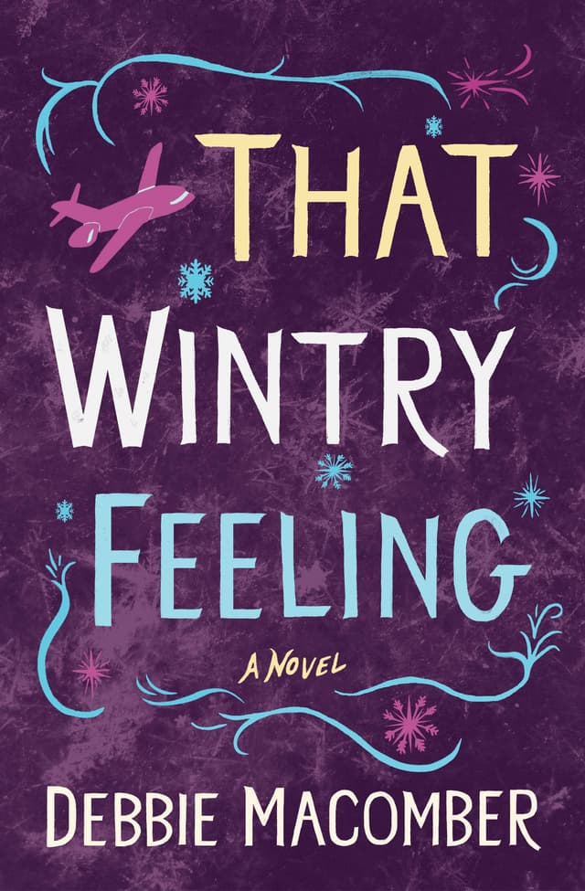 That Wintry Feeling