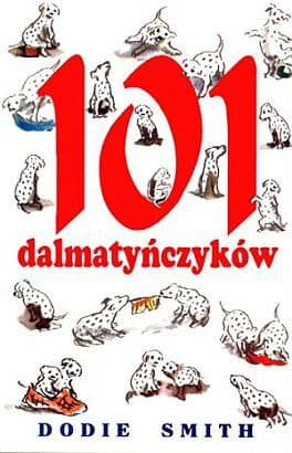 101 dalmatyńczyków