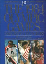 The 1984 Olympic Games: Sarajevo/Los Angeles