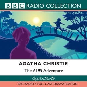 The £199 Adventure