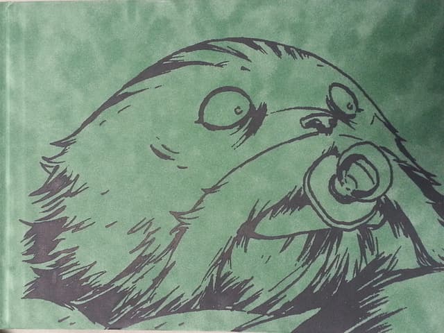 The Abominable Charles Christopher, Vol. 1