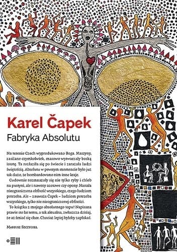 Fabryka Absolutu