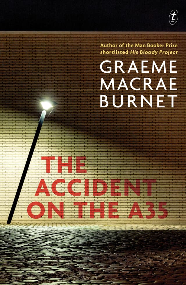 The Accident on the A35