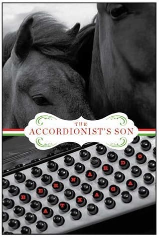 The Accordionist's Son