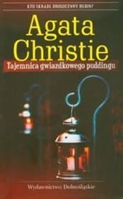Tajemnica gwiazdkowego puddingu