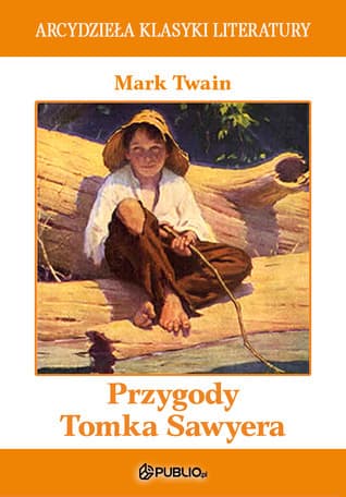 Przygody Tomka Sawyera