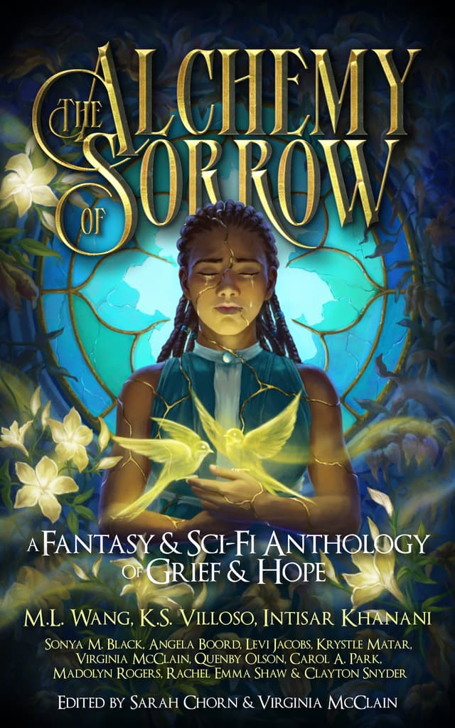 The Alchemy of Sorrow