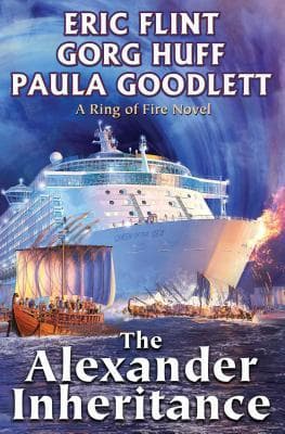 The Alexander Inheritance (1)