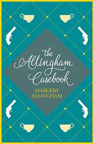 The Allingham Casebook