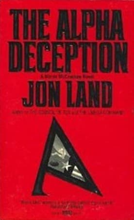 The Alpha Deception
