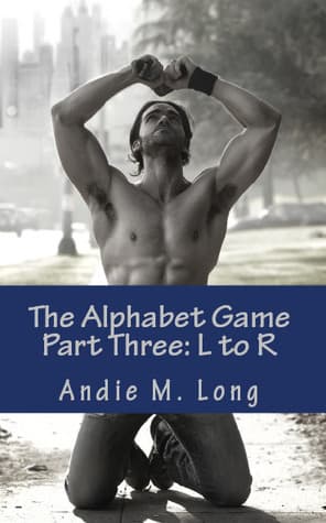 The Alphabet Game, Part Three: L to R