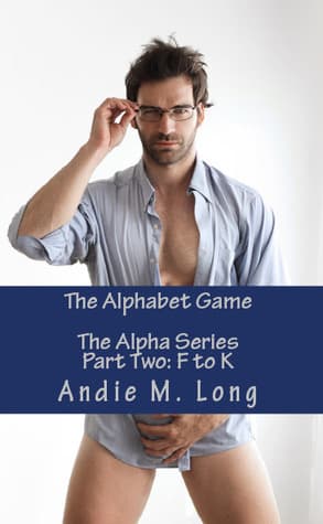 The Alphabet Game, Part Two: F to K