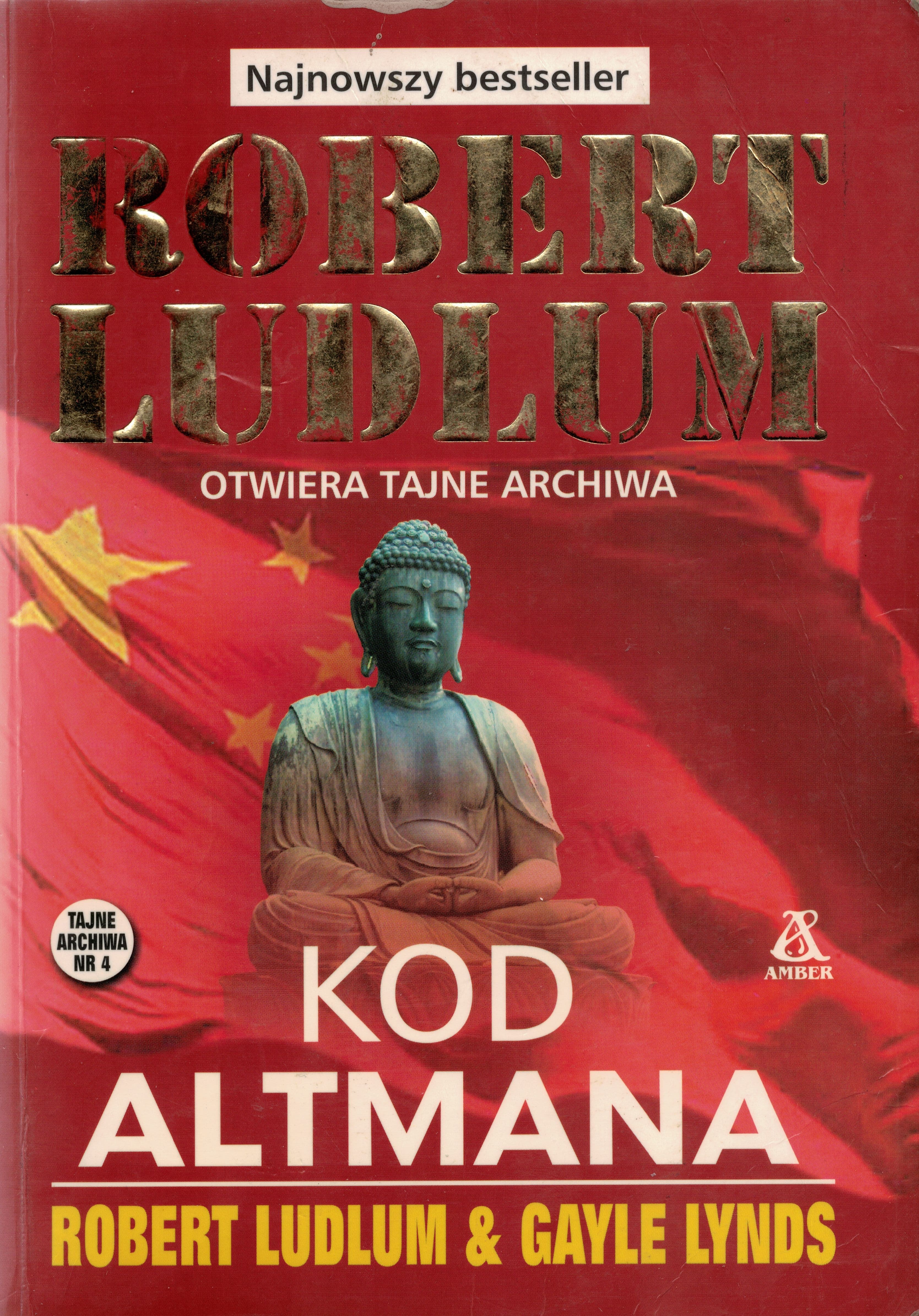 Kod Altmana