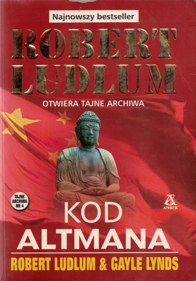 Kod Altmana
