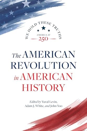 The American Revolution in American History