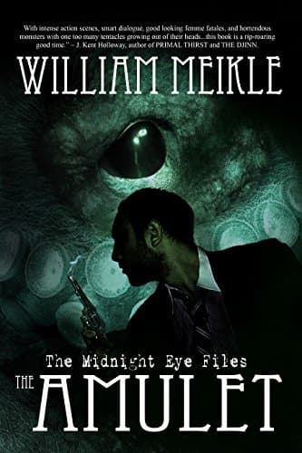 The Amulet