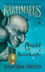 Amulet z Samarkandy