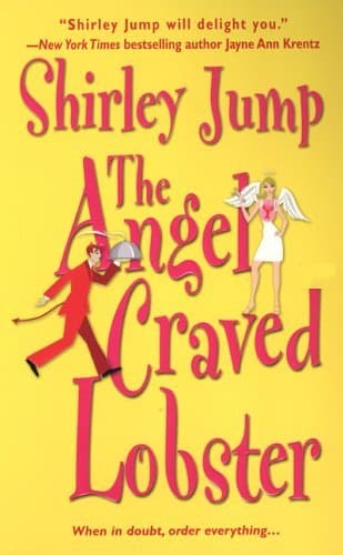 The Angel Craved Lobster