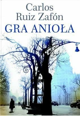 Gra anioła