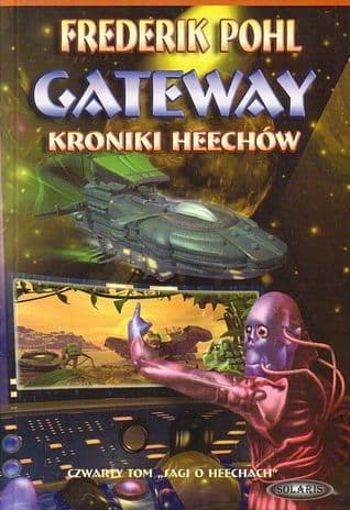 Gateway. Kroniki Heechów