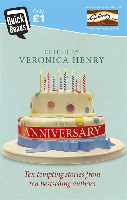 The Anniversary