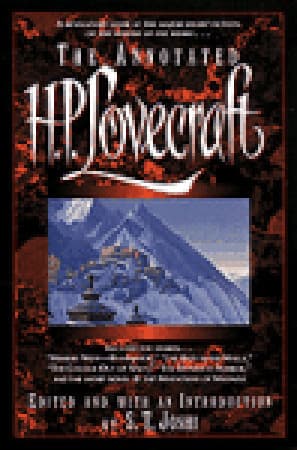 The Annotated H.P. Lovecraft