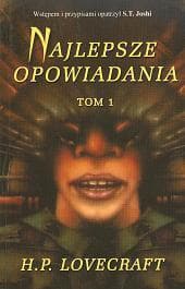 Najlepsze Opowiadania Tom 1