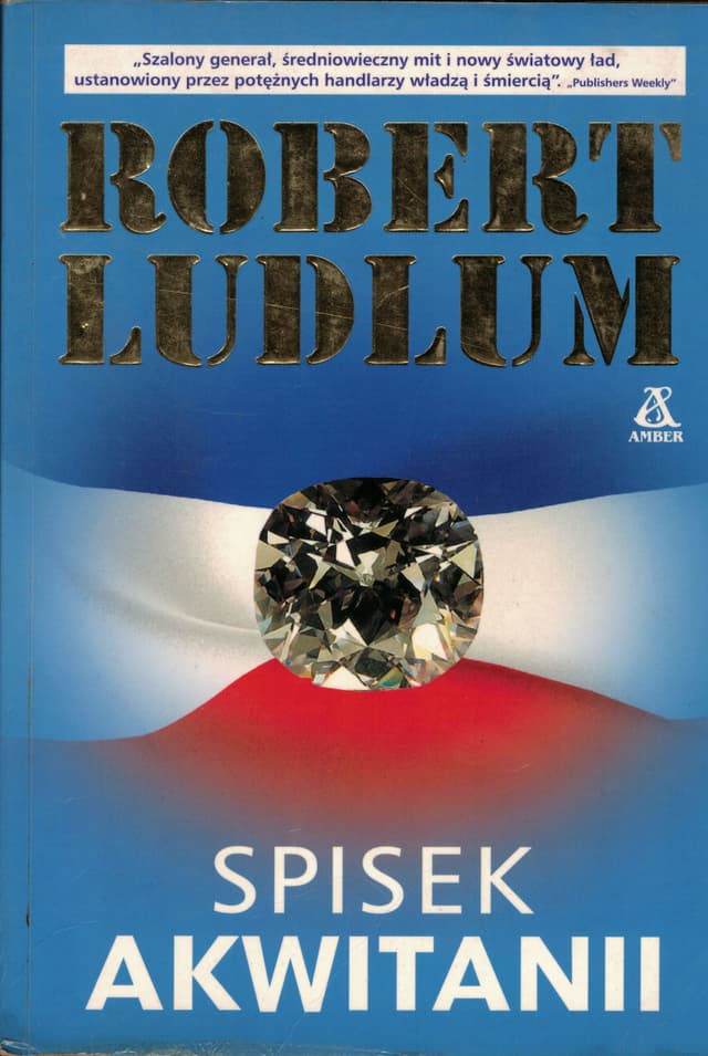 Spisek Akwitanii